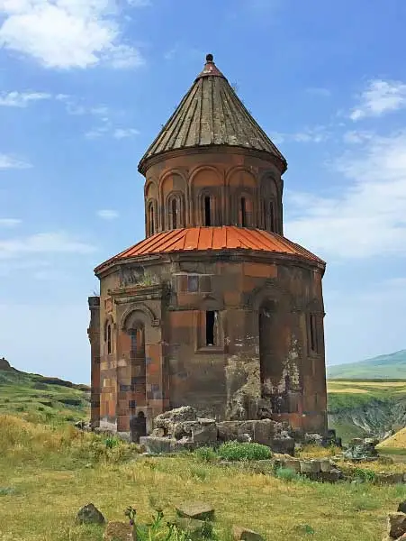 Kars Turları