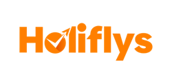 HoliFlys Logo