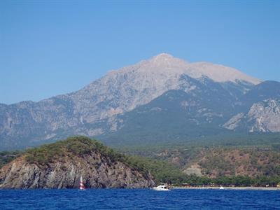 Zirve Turları