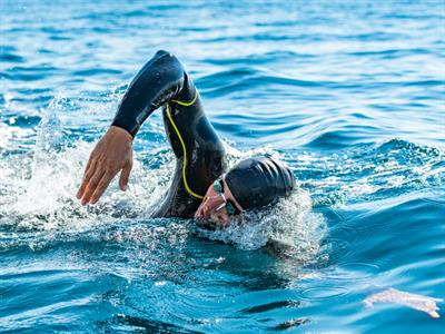 Günlük Sportif Yüzme Turları